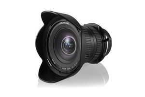 Obiektyw Venus Optics Laowa 15 mm f/4 Macro do Pentax K [FDIRECT]